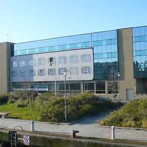 Hotel Les Gens De Mer Dunkerque By Popinns